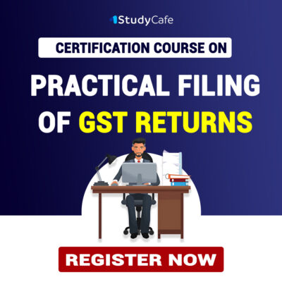 Masterclass on Practical Filing of GST Returns