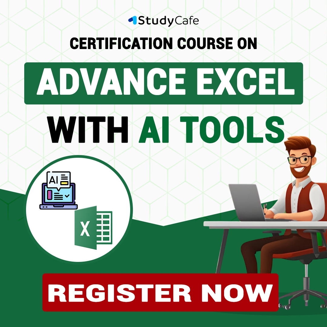 Advance Excel With AI Tools Masterclass