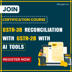 Masterclass on GSTR-3B Reco with GSTR-2B through AI Tools