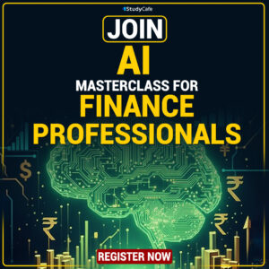 Masterclass on AI Masterclass For Finance Professionals