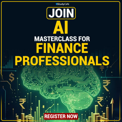 Masterclass on AI Masterclass For Finance Professionals