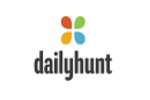 1. DAILY HUNT