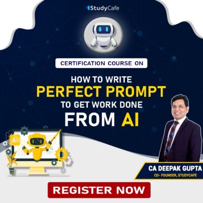 How to Write Perfect prompt to get Work Done from AI