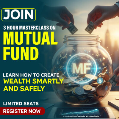 Masterclass on Mutual Fund Mastery