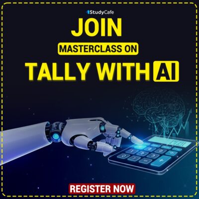 Masterclass on Tally using AI