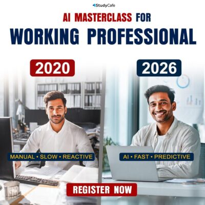 AI Masterclass for Working Professionals