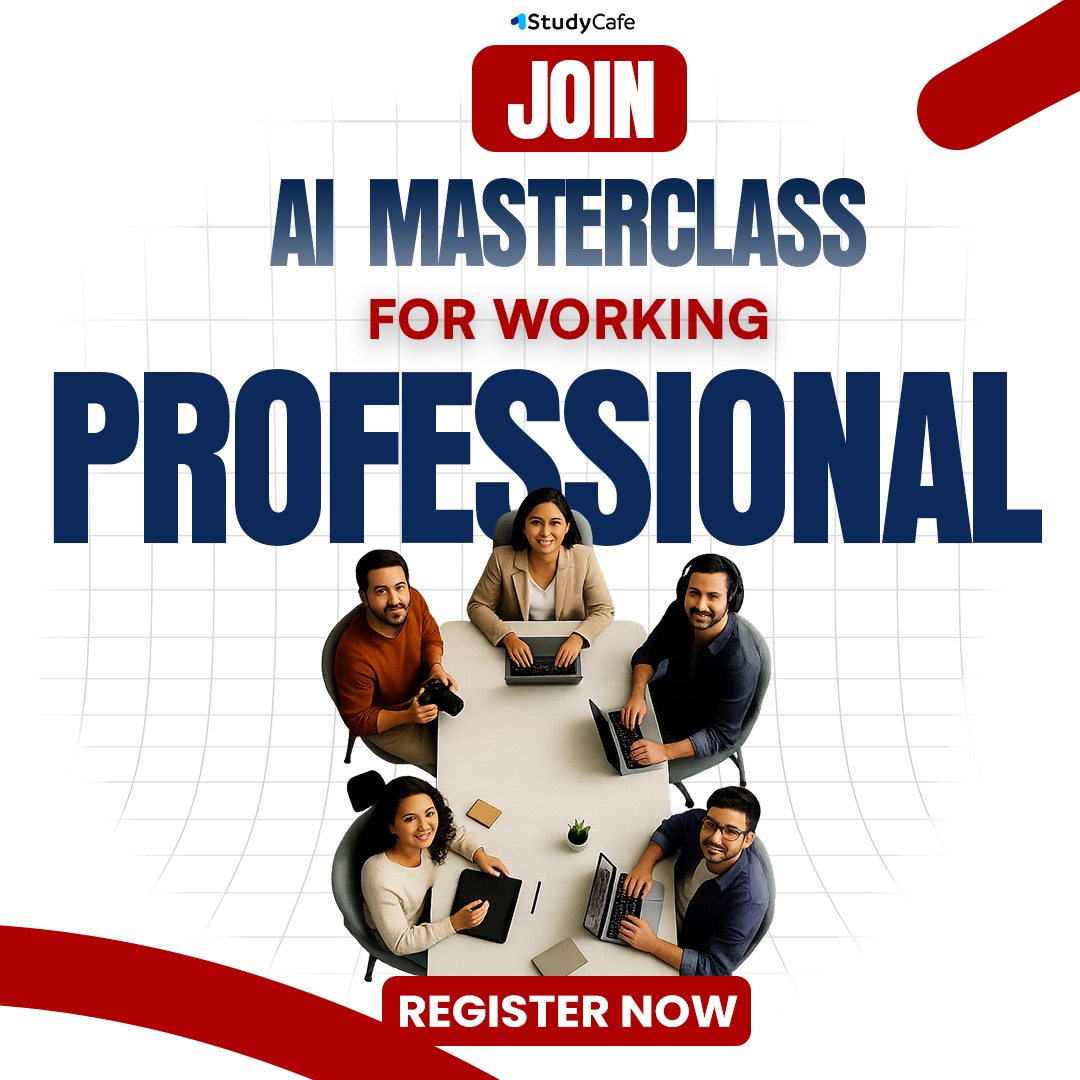 AI tool Masterclass for Working Professionals